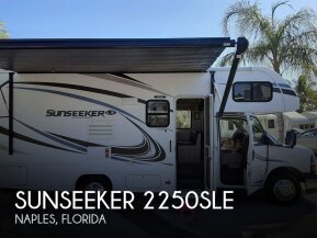 2018 Forest River Sunseeker for sale 300352770