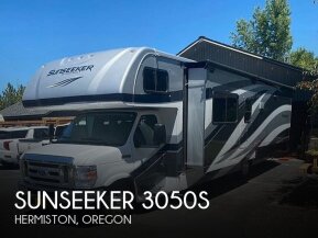 2018 Forest River Sunseeker for sale 300391576