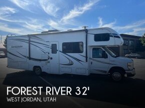 2018 Forest River Sunseeker 2860DS for sale 300406440