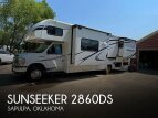 Thumbnail Photo 102 for 2018 Forest River Sunseeker 2860DS