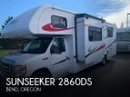 Thumbnail Photo 0 for 2018 Forest River Sunseeker 2860DS