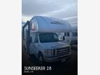 Thumbnail Photo 19 for 2018 Forest River Sunseeker 2860DS