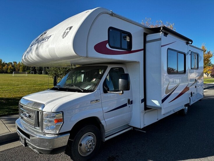 Thumbnail Photo undefined for 2018 Forest River Sunseeker