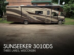 2018 Forest River Sunseeker 3010DS for sale 300462613