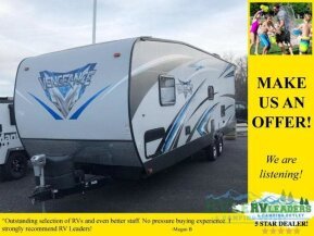 2018 Forest River Vengeance for sale 300380407