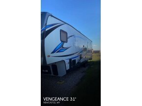 2018 Forest River Vengeance for sale 300411037