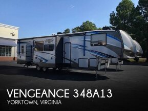 2018 Forest River Vengeance for sale 300427865