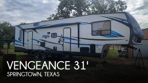 2018 Forest River Vengeance for sale 300485593