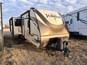 2018 Forest River Wildcat for sale 300432180