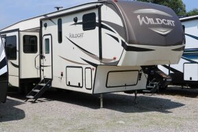 2018 Forest River Wildcat for sale 300451435