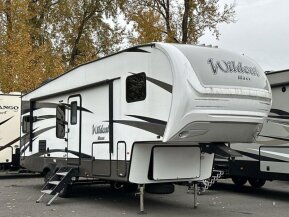 2018 Forest River Wildcat for sale 300503180