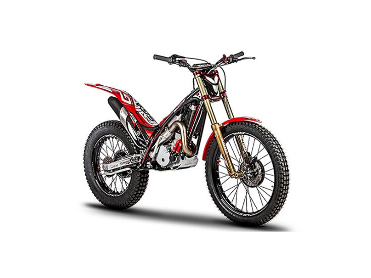 2018 Gas Gas TXT 125 125 specifications