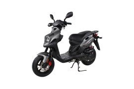 2018 Genuine Roughhouse 50 50 Sport specifications