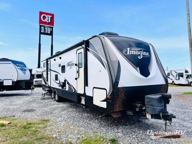 2018 Grand Design Imagine RVs for Sale - RVs on Autotrader