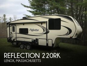 2018 Grand Design Reflection for sale 300379149