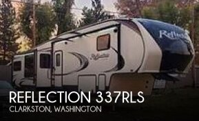 2018 Grand Design Reflection for sale 300456702
