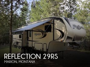 2018 Grand Design Reflection for sale 300458663