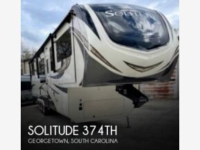 2018 Grand Design Solitude for sale 300375484