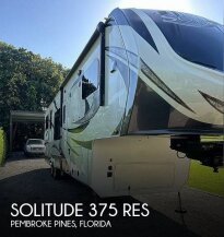 2018 Grand Design Solitude for sale 300527993