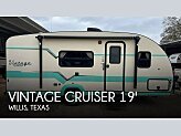 2018 Gulf Stream Vintage Cruiser for sale 300511247
