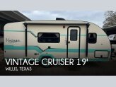 2018 Gulf Stream Vintage Cruiser