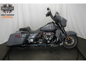 2018 Harley-Davidson CVO for sale 201147479
