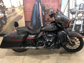 2018 Harley-Davidson CVO Street Glide for sale 201158655
