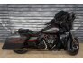 2018 Harley-Davidson CVO for sale 201190752