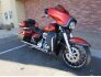 2018 Harley-Davidson CVO for sale 201202267