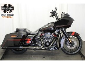 2018 Harley-Davidson CVO Road Glide for sale 201202392
