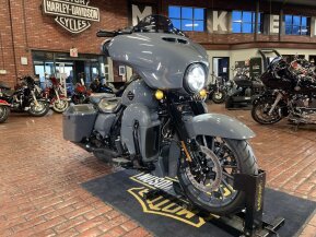 2018 Harley-Davidson CVO Street Glide for sale 201205354