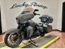 2018 Harley-Davidson CVO Street Glide for sale 201211357