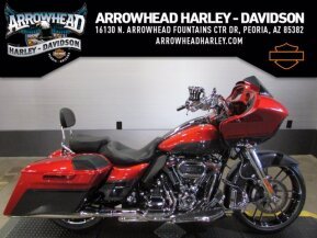 2018 Harley-Davidson CVO Road Glide