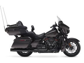 2018 Harley-Davidson CVO Limited for sale 201220239