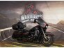 2018 Harley-Davidson CVO Street Glide for sale 201221516