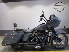 2018 Harley-Davidson CVO Road Glide for sale 201224177