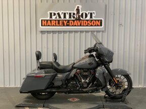 2018 Harley-Davidson CVO Street Glide for sale 201256796