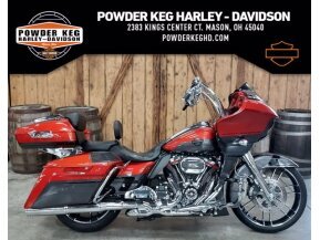 2018 Harley-Davidson CVO Road Glide for sale 201258625