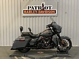 2018 Harley-Davidson CVO Street Glide for sale 201425986