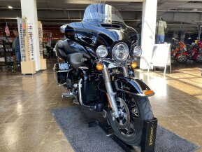2018 Harley-Davidson Shrine Ultra Limited Special Edition
