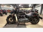 Thumbnail Photo 43 for 2018 Harley-Davidson Softail Fat Bob 114