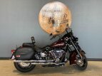 Thumbnail Photo 3 for 2018 Harley-Davidson Softail Heritage Classic 114