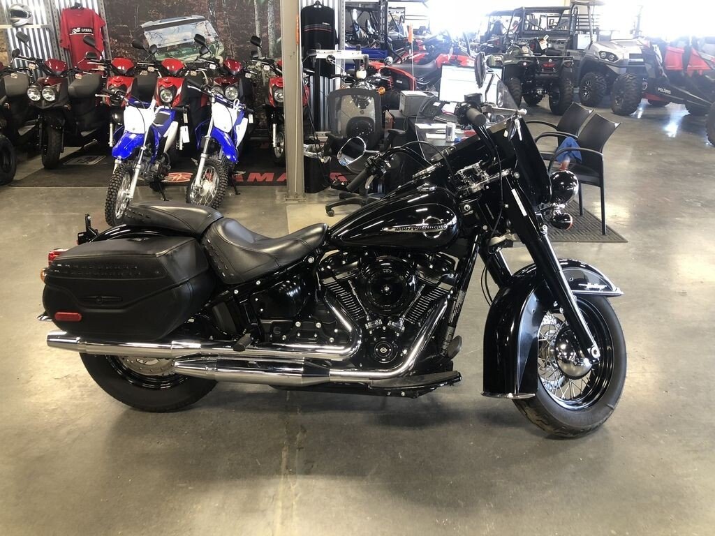 autotrader motorcycles harley davidson