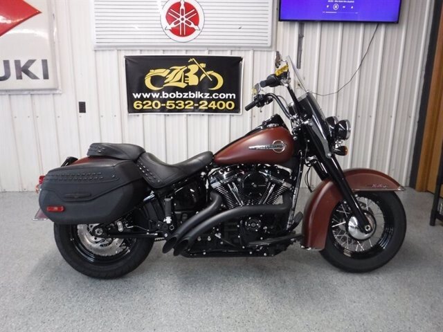 harley davidson softail for sale near me