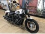 2018 Harley-Davidson Softail Street Bob for sale 201084380