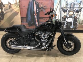 2018 Harley-Davidson Softail Fat Bob for sale 201095397