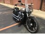 2018 Harley-Davidson Softail for sale 201114145