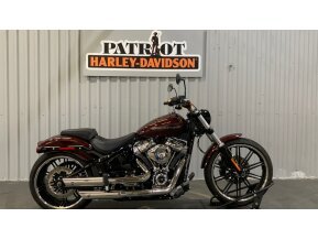 2018 Harley-Davidson Softail Breakout for sale 201166214