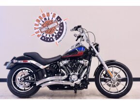 2018 Harley-Davidson Softail Low Rider for sale 201179369