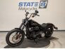 2018 Harley-Davidson Softail Street Bob for sale 201187226